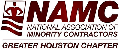 NAMC logo
