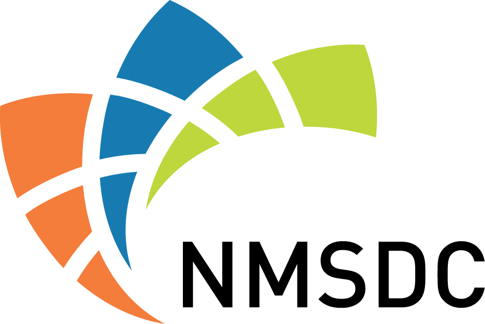 NMSDC logo